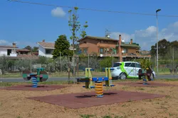 bilimolla moto cavallo giochi molla