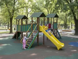 Combi ADVENTURE in STRONGPLAST visualizzazione