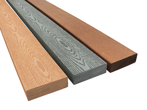 Listoni panchina SINO legno e legno tecnologico