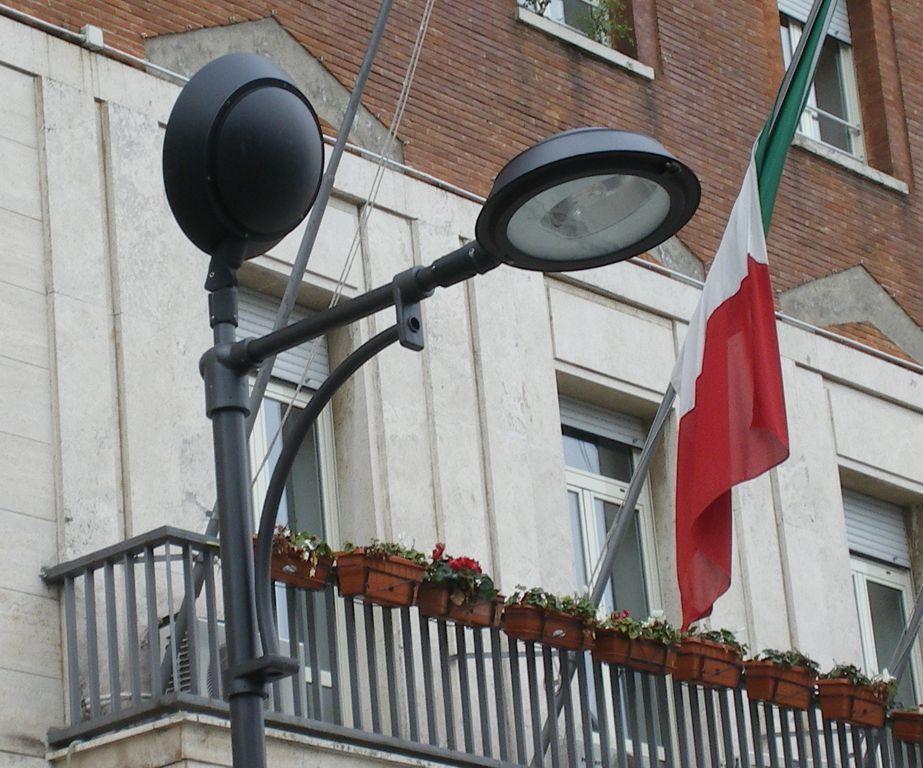 attacchi up doppio testa palo