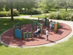 barchetta strongplast gioco inclusivo plastica riciclata foto2