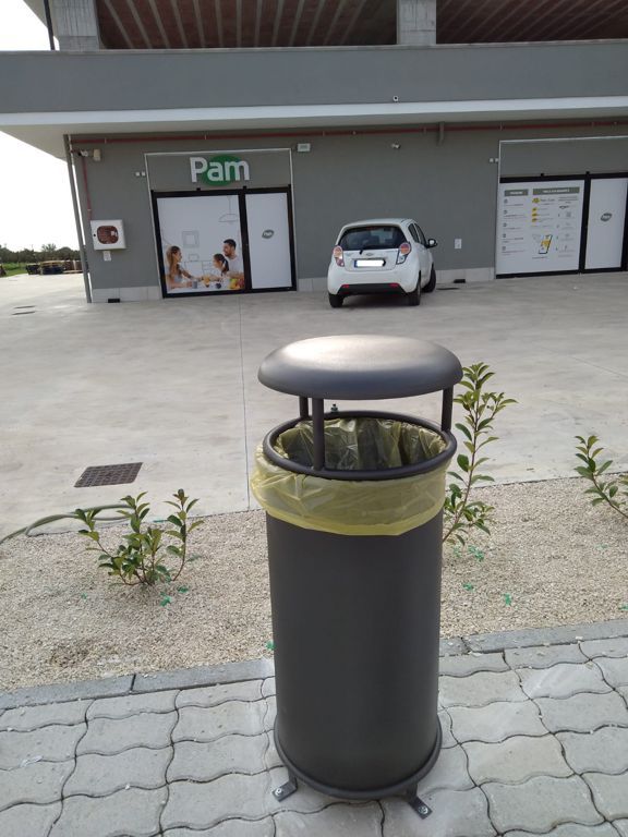 cestone loto pignataro foto