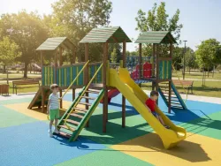 combi adventure gioco strongplast foto 2