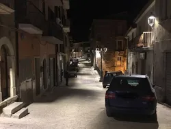 mensola lanterna 602 osram 2