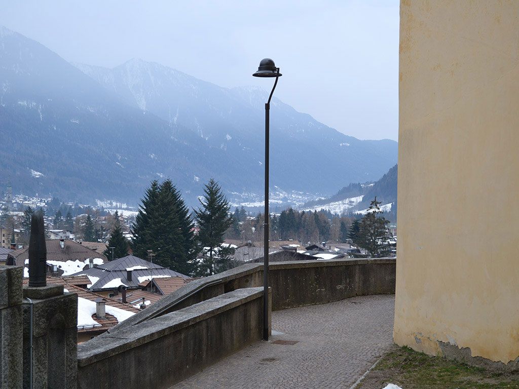 pali acciaio TPLX1 lampara 628 comune di carisolo 02