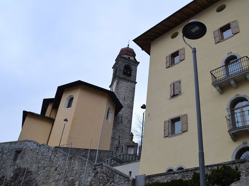 pali acciaio TPLX1 lampara 628 comune di carisolo 03