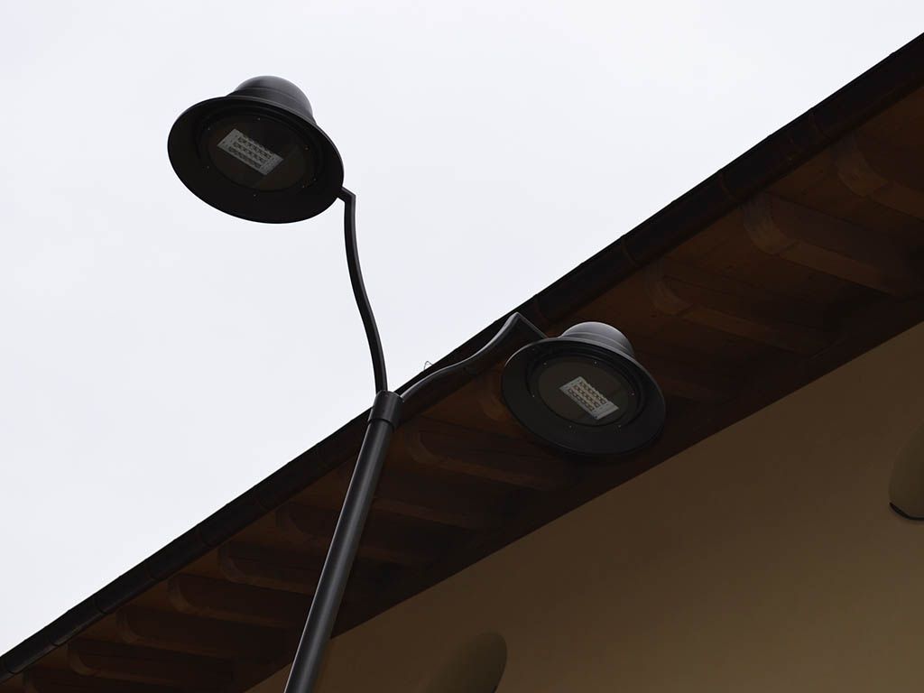 pali acciaio TPLX1 lampara 628 comune di carisolo 07