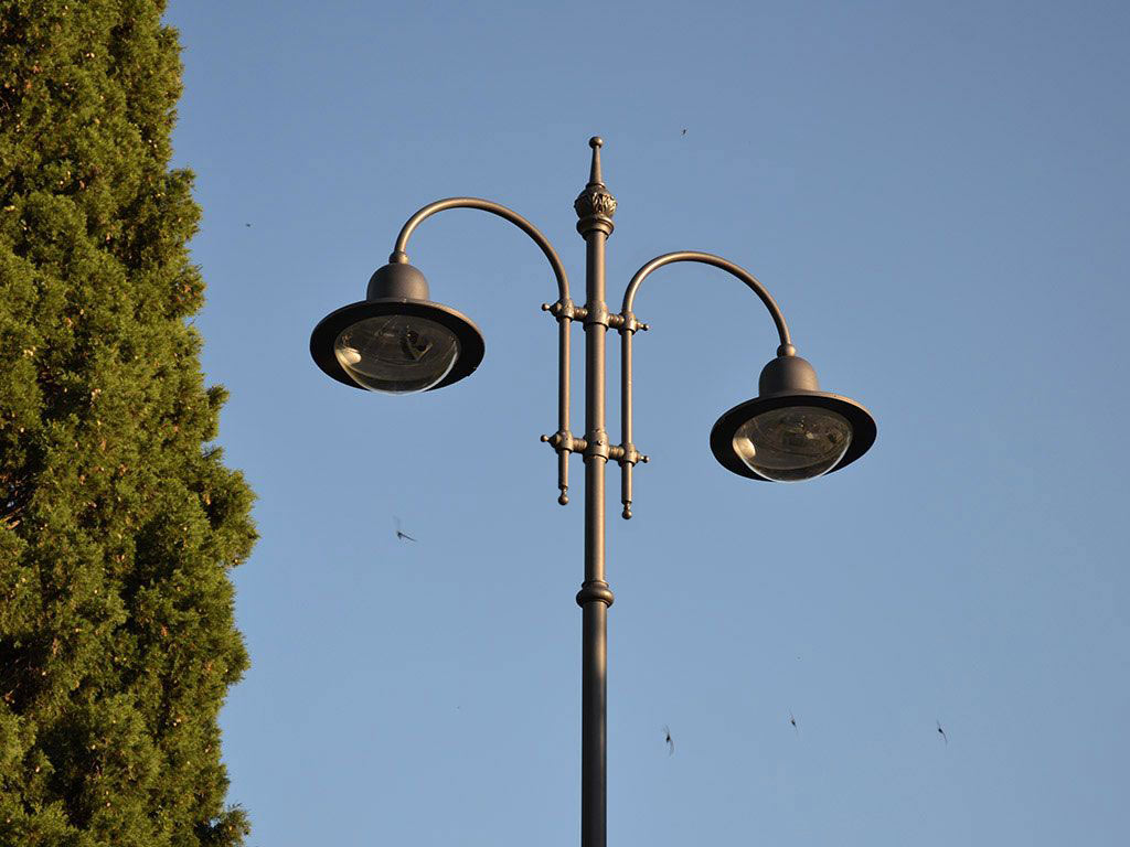 palo301 cima503 lanterna 630GC 00