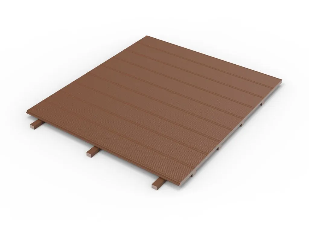 Camminamento a passerella