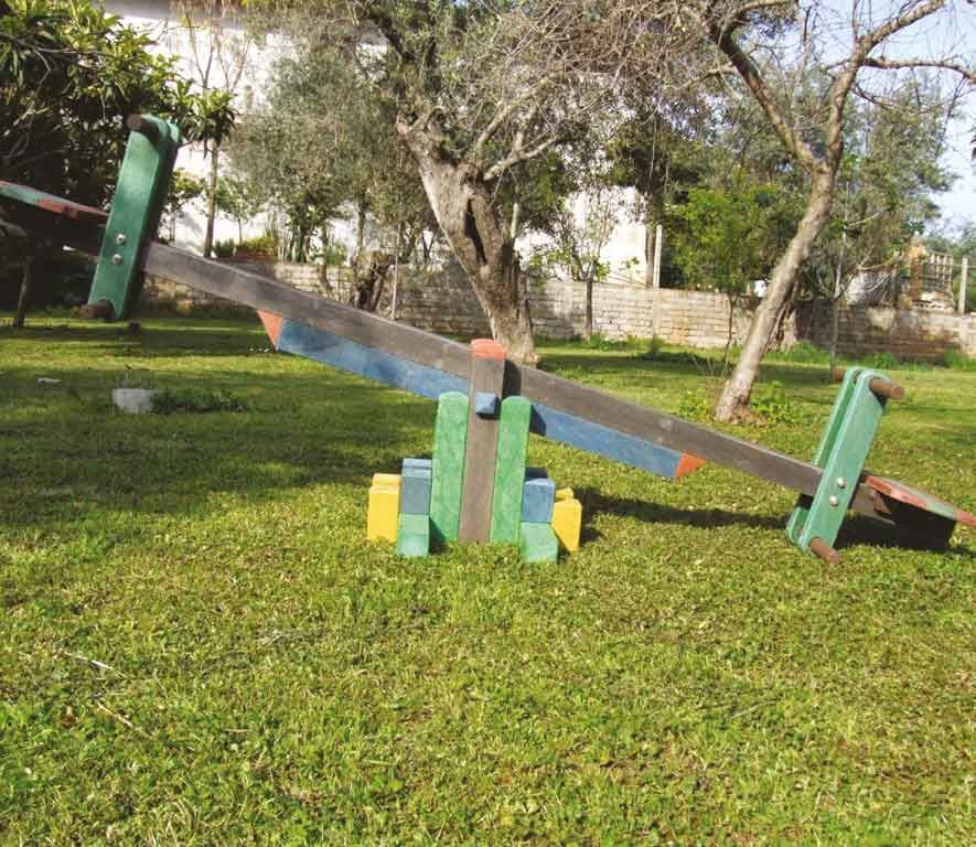 bilico gioco strongplast