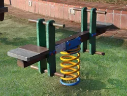 balancines in strongplast doble