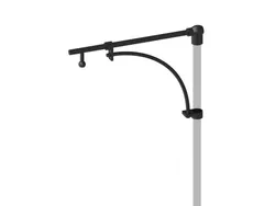 Braccio con arco Jencks