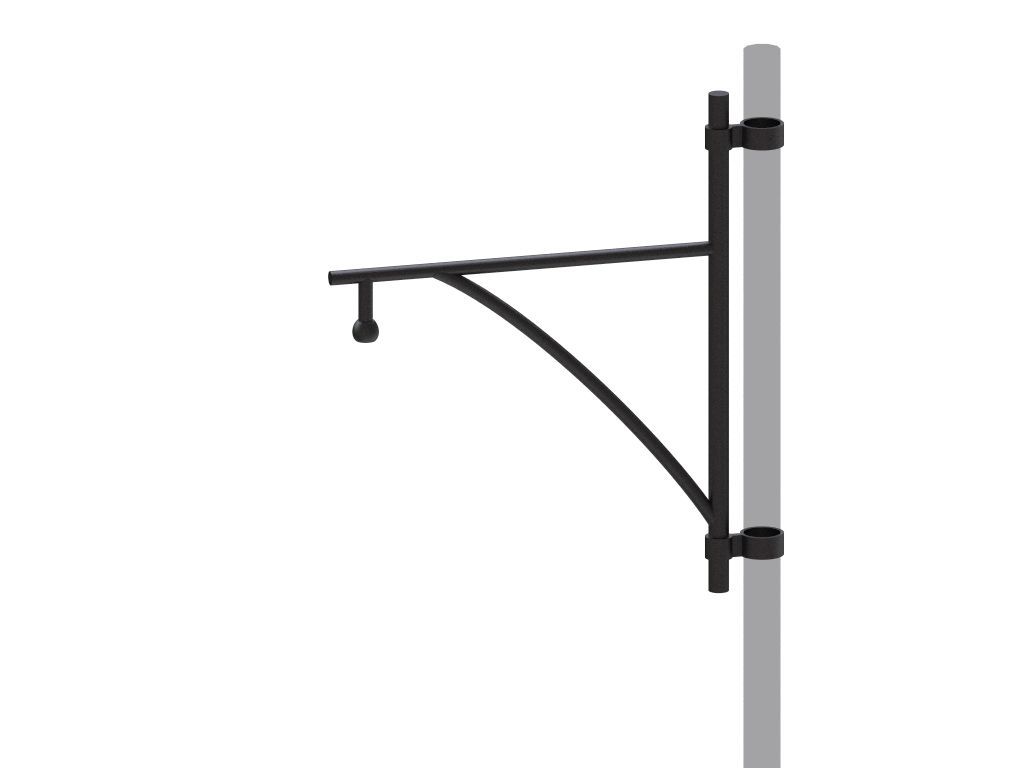 Braccio con arco Castiglioni