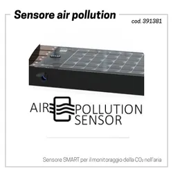 air pollution sensor