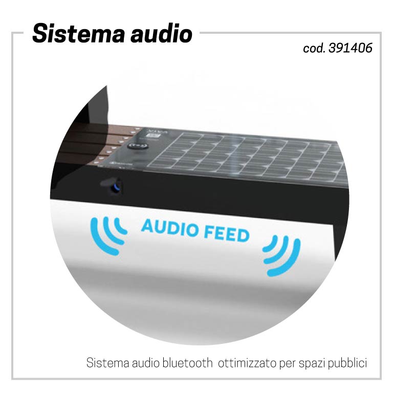 Audio interaction system