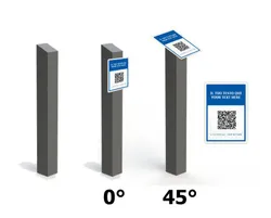 Delimitator por signal interactivo