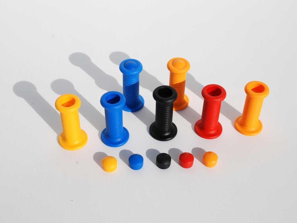 manopole reggimano 9007