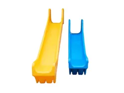 Scivolo in polietilene piccolo