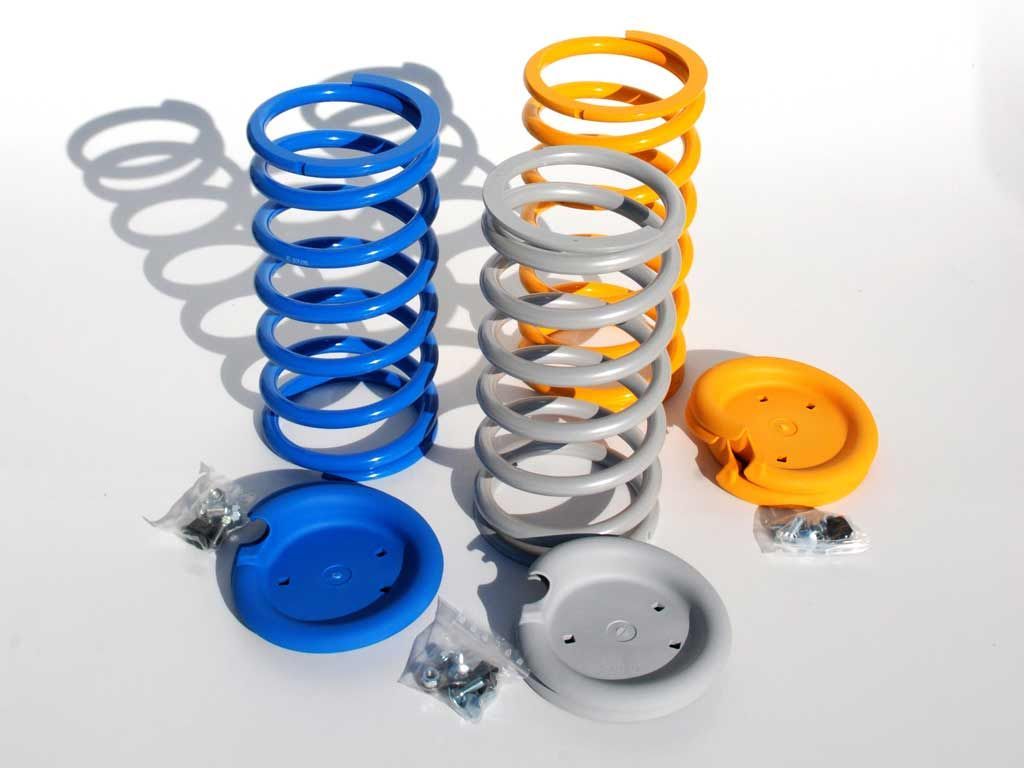 set molla disco 9006