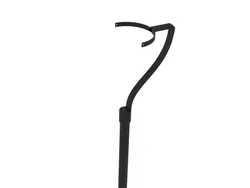 Testa palo per lampare TPLX1