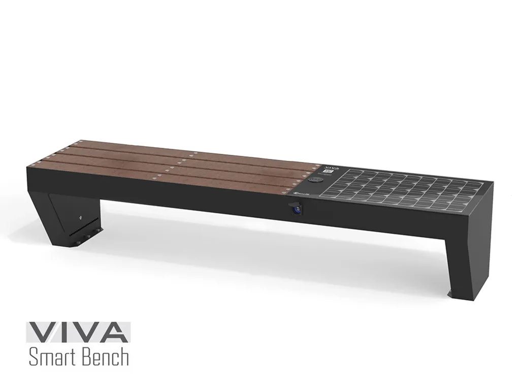 viva smart senza schienale versione base 2025