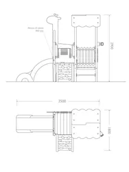 Disegni Combi GIRAFFE