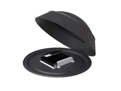 Armatura stradale 631in  alluminio con tecnologia led interno