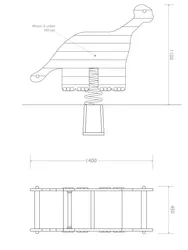 Prospetti Brontosauro