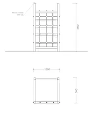 Prospetti Palestrina KUBO