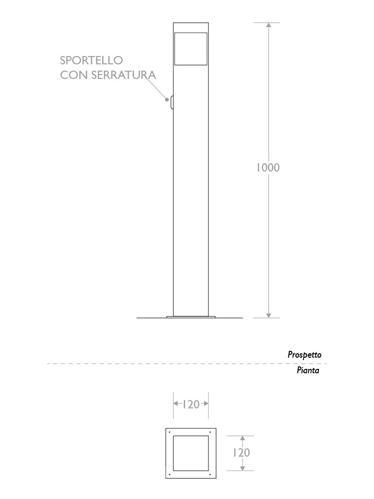 posacenere 330903 ce3