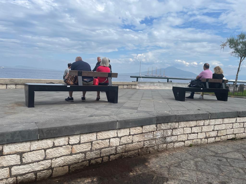 VIVA SMART SORRENTO - Viva Smart Sorrento Marina Piccola Viva Smart Sorrento Marina Piccola