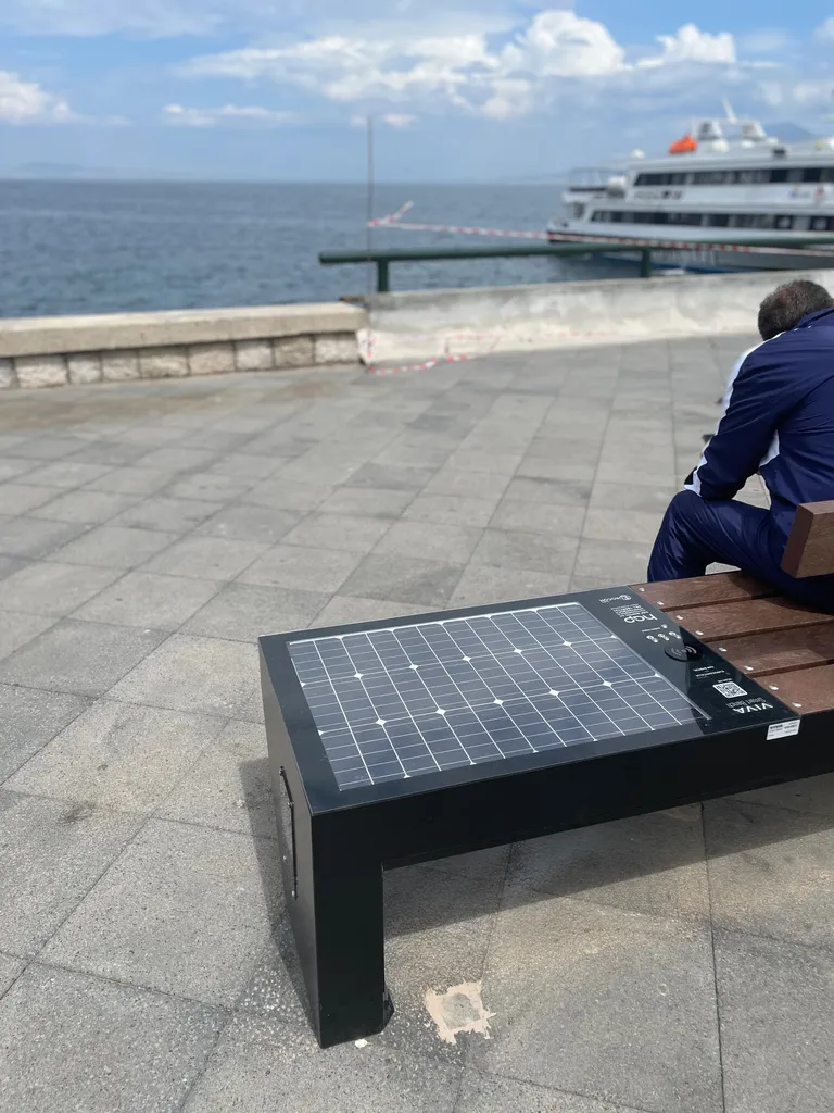 viva smart fronte mare