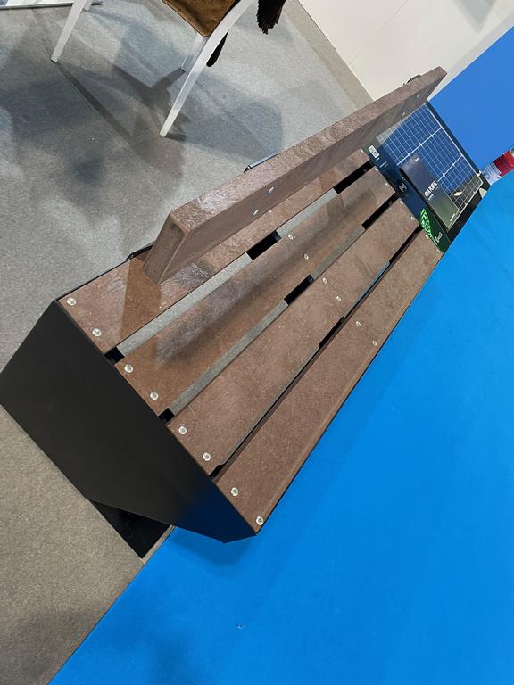 Smart Building Expo pic - Viva Smart Lato Viva Smart Lato